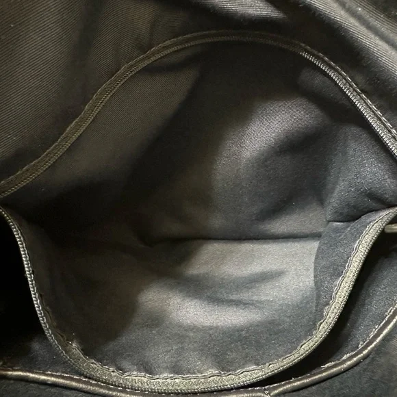 Coach F35185 Handbag Leather Women's COACH